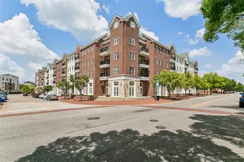 5202 Foundation St, Williamsburg, VA 23188