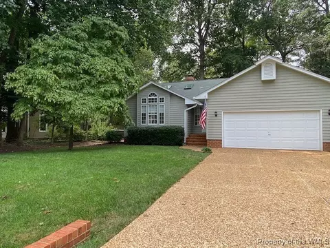 112 Teal Way, Williamsburg, VA 23188