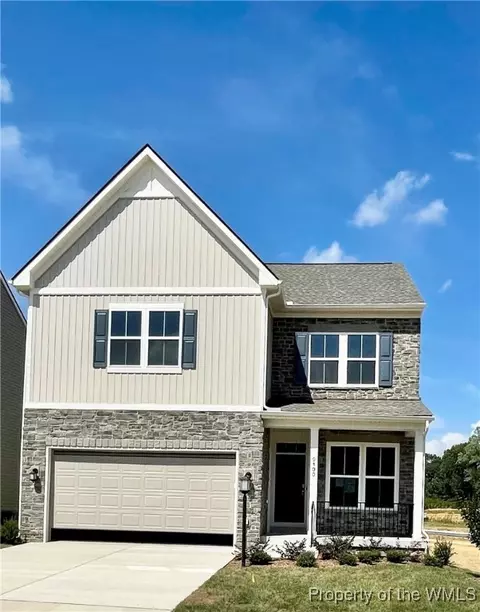 5054 Tranquil Trl, Toano, VA 23168