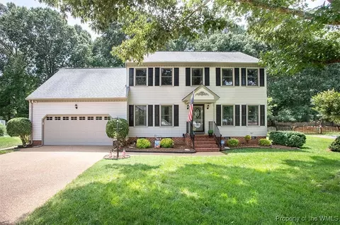 4768 Williamsburg Glade, Williamsburg, VA 23185