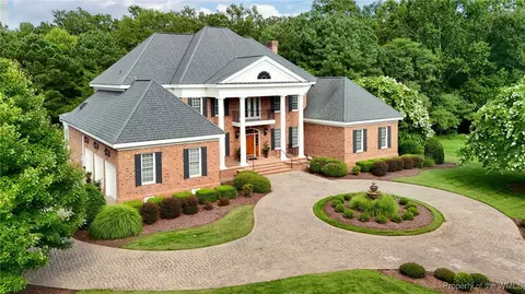 1220 Two Rivers Pt, Williamsburg, VA 23185