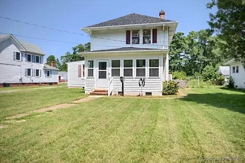 907 Beach Rd, Hampton, VA 23664