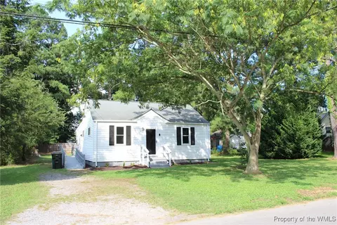 113 Drew Rd, Williamsburg, VA 23185