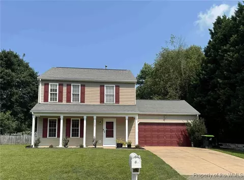 4627 Prince Trevor Dr, Williamsburg, VA 23185