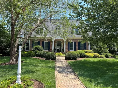 1725 S Founders Hl, Williamsburg, VA 23185