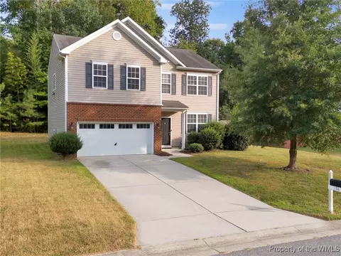 136 Braddock Rd, Williamsburg, VA 23185