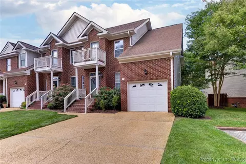 257 Zelkova Rd, Williamsburg, VA 23185