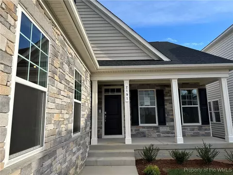 2191 Fallon Cir, Williamsburg, VA 23188