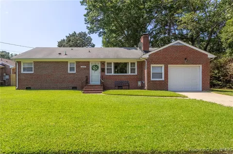 1795 Revere Dr, Hampton, VA 23664
