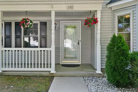 102 Sheffield Way, Newport News, VA 23602