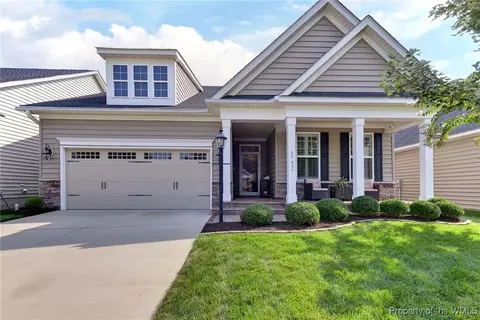 6563 Westbrook Dr, Williamsburg, VA 23188