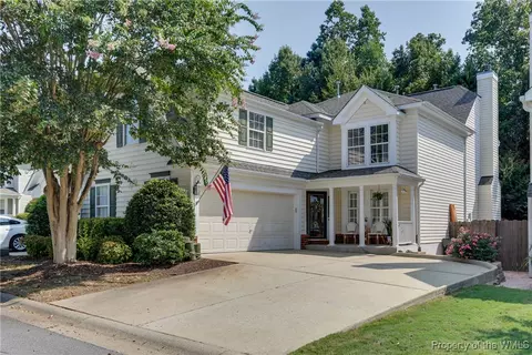 152 Waters Edge Dr, Williamsburg, VA 23188