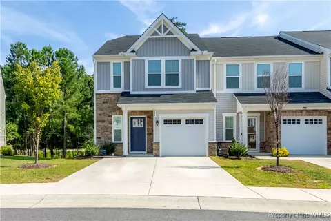 337 Capeside Ct, Williamsburg, VA 23188