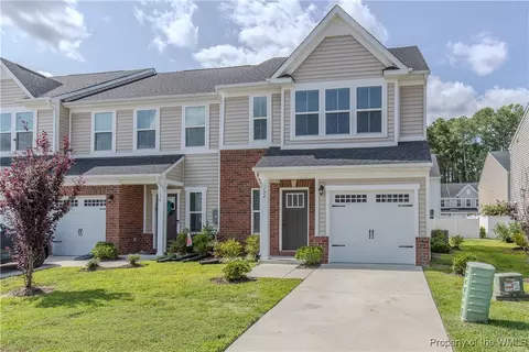 124 Bicameral Ln, Williamsburg, VA 23185