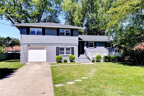 111 Thomas Nelson Ln, Williamsburg, VA 23185