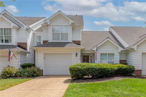 2509 Burrows Ct, Williamsburg, VA 23185