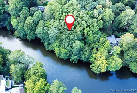 16 Whittakers Mill Rd, Williamsburg, VA 23185