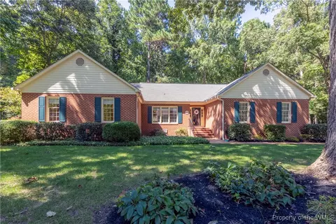 3502 Fieldcrest Ct, Williamsburg, VA 23185