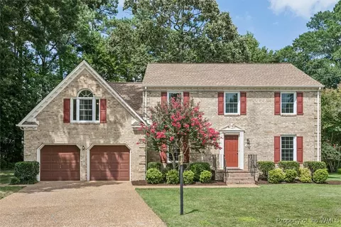 406 Gaines Way, Yorktown, VA 23692