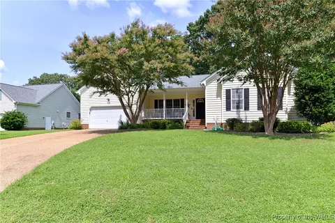 3752 Cherry Walk, Williamsburg, VA 23188