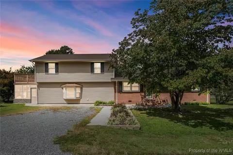 114 Copeland Ln, Yorktown, VA 23692
