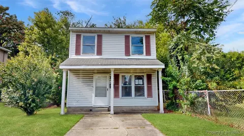 725 19th St, Newport News, VA 23607