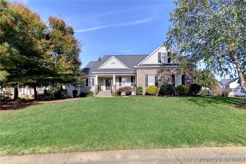 3701 Mesa Riv, Williamsburg, VA 23188