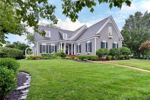 1576 Harbor Rd, Williamsburg, VA 23185