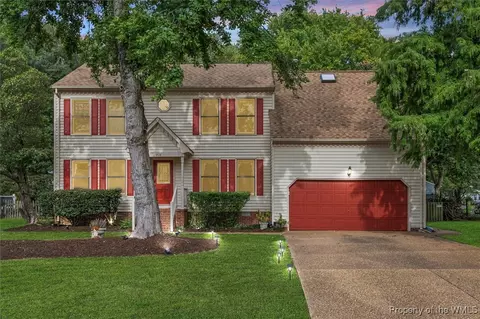 214 Monty, Yorktown, VA 23693