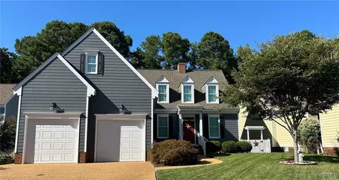 132 Hollinwell, Williamsburg, VA 23188