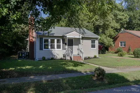 738 Rolfe St, Hampton, VA 23661