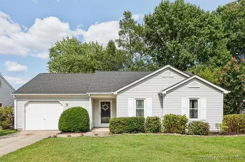 742 Michelle Dr, Newport News, VA 23601
