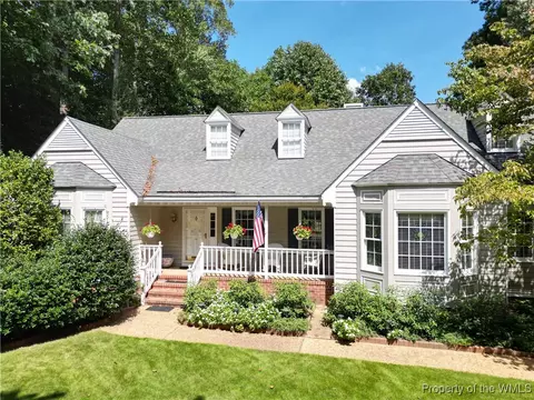144 Broadmoor, Williamsburg, VA 23188