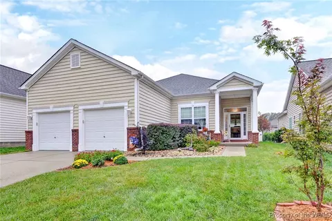 6227 Sommerset Ln, Williamsburg, VA 23188
