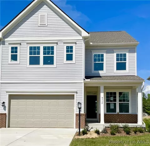 5049 Tranquil Trl, Toano, VA 23168