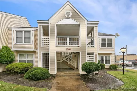 106 Lantana Ln #306, Hampton, VA 23669