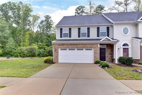 201 Fletchers Cres, Williamsburg, VA 23185