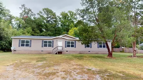 12293 Smiths Neck Rd, Carrollton, VA 23314