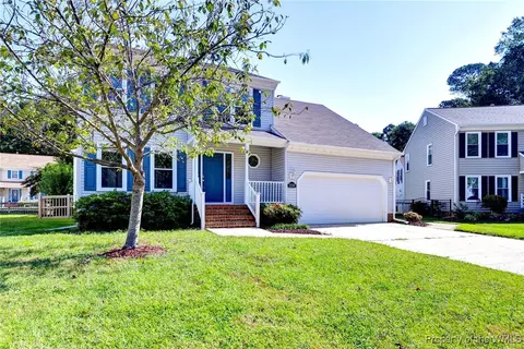 2220 Somerset Pl, Newport News, VA 23602