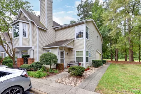 102 Stratford Dr #J, Williamsburg, VA 23185