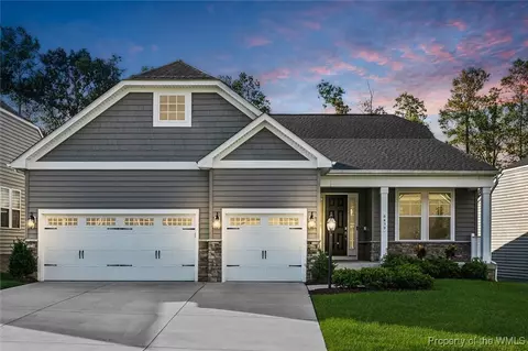 6439 Rockwell Rd, Williamsburg, VA 23188