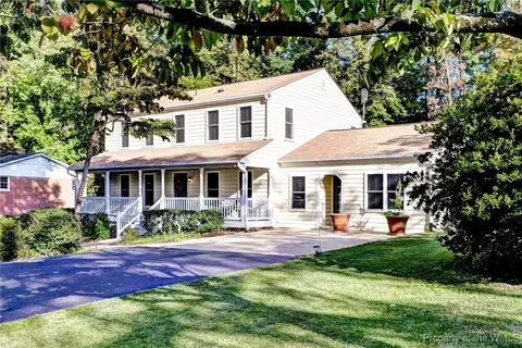 110 Richards Rd, Williamsburg, VA 23188