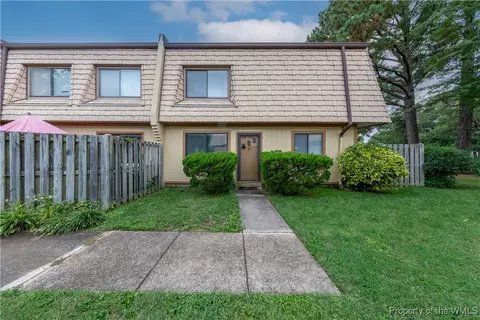 1403 Ventura Way, Newport News, VA 23608