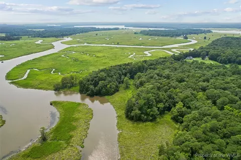 1945 Little Creek Dam Rd, Toano, VA 23168