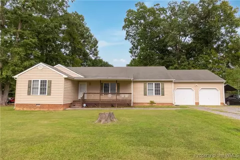 207 Paynes Rd, Williamsburg, VA 23185