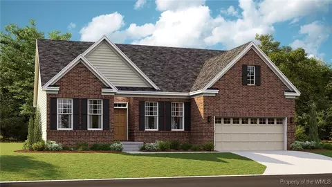 4032 Isaac Cir, Williamsburg, VA 23188