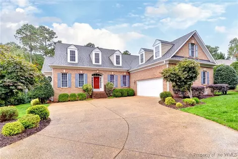4220 Haymarket Ln, Williamsburg, VA 23188