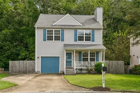 106 Rusty Ct, Williamsburg, VA 23185