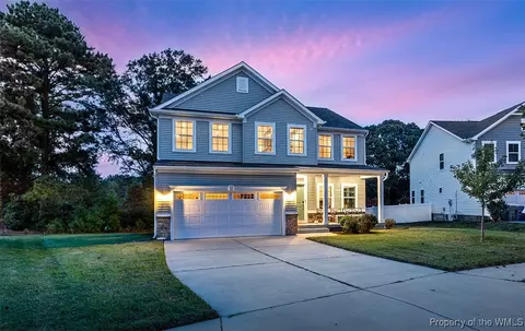 17 Waterfowl Cv, Hampton, VA 23666