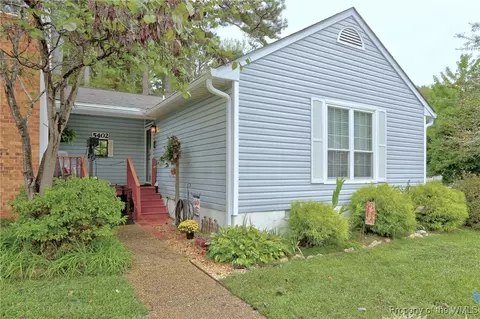 5402 Trudy Ln, Williamsburg, VA 23188